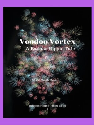 cover image of Voodoo Vortex